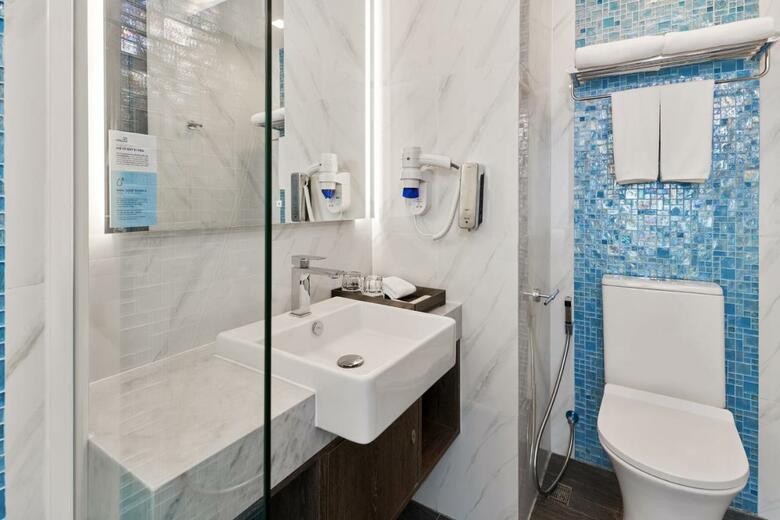 Holiday Inn Express Pattaya Central, An Ihg Hotel