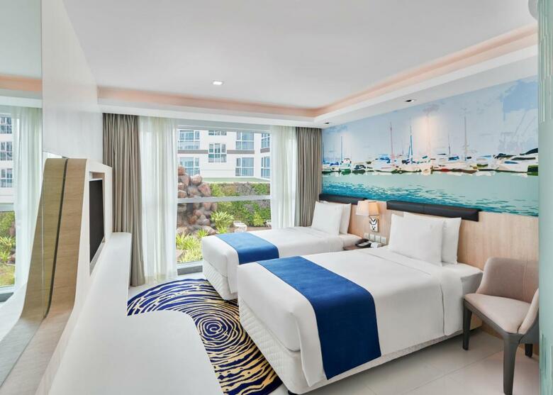 Holiday Inn Express Pattaya Central, An Ihg Hotel