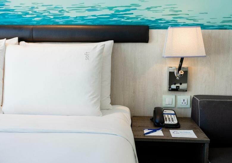 Holiday Inn Express Pattaya Central, An Ihg Hotel