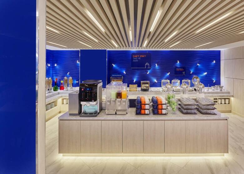 Holiday Inn Express Pattaya Central, An Ihg Hotel