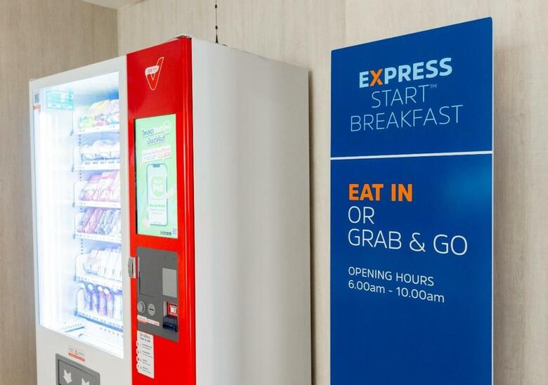 Holiday Inn Express Pattaya Central, An Ihg Hotel