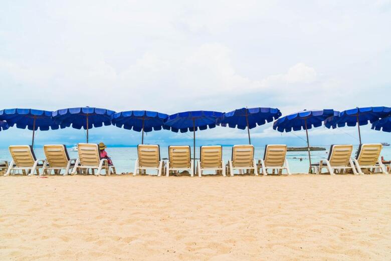 Holiday Inn Express Pattaya Central, An Ihg Hotel