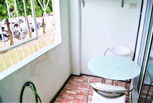 Central Pattaya Apartment