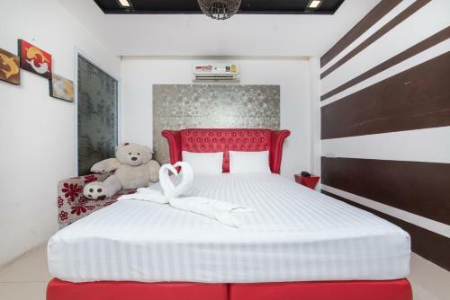 Oasis Hiso Hotel