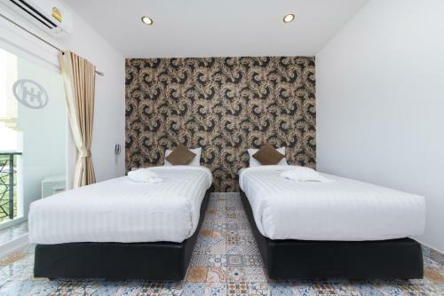 Oasis Hiso Hotel