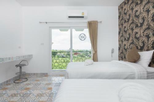 Oasis Hiso Hotel