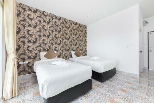 Oasis Hiso Hotel