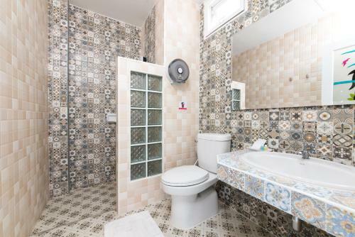 Oasis Hiso Hotel