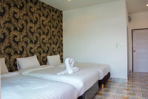 Oasis Hiso Hotel