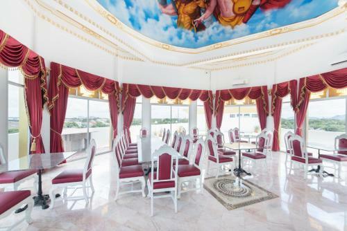 Oasis Hiso Hotel