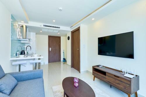 Apartamento Grand Avenue By Tech
