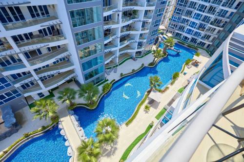 Apartamento Grand Avenue By Tech