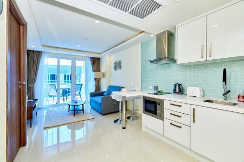 Apartamento Grand Avenue By Tech