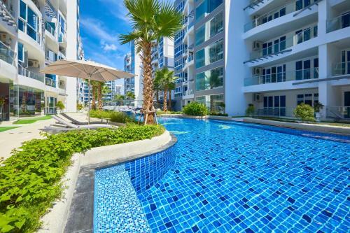 Apartamento Grand Avenue By Tech