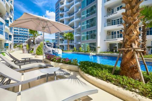 Apartamento Grand Avenue By Tech