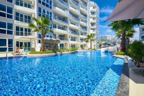 Apartamento Grand Avenue By Tech