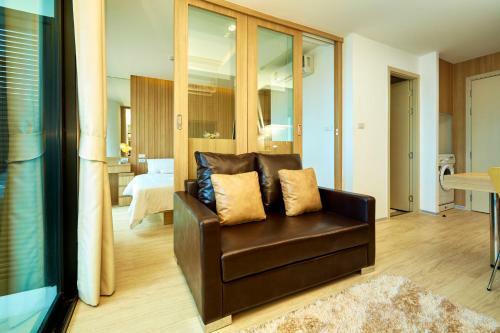 Apartamento The Chezz By Tech