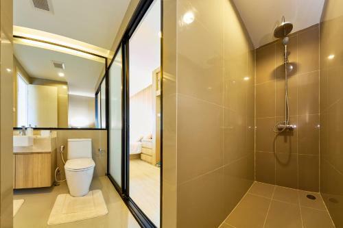 Apartamento The Chezz By Tech