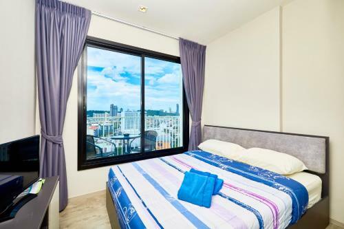 Apartamento The Base Condo By Tech