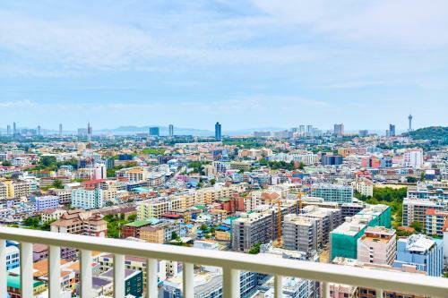 Apartamento The Base Condo By Tech