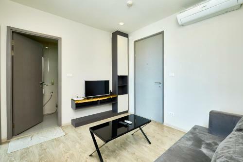 Apartamento The Base Condo By Tech