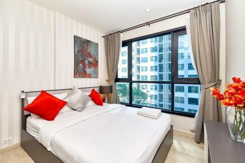 Apartamento The Base Condo By Tech