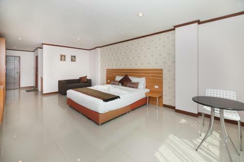 Hotel Regenta Central Residency