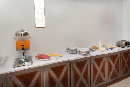 Hotel Regenta Central Residency