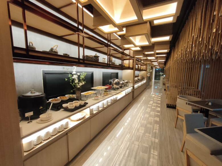 Hotel Mandarin Eastville Pattaya