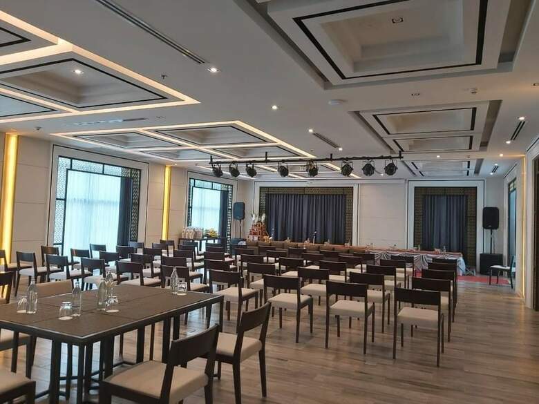 Hotel Mandarin Eastville Pattaya
