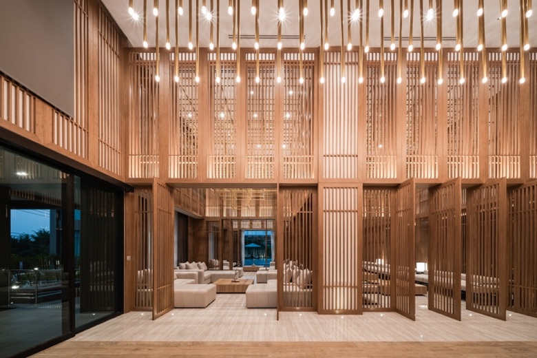 Hotel Mandarin Eastville Pattaya