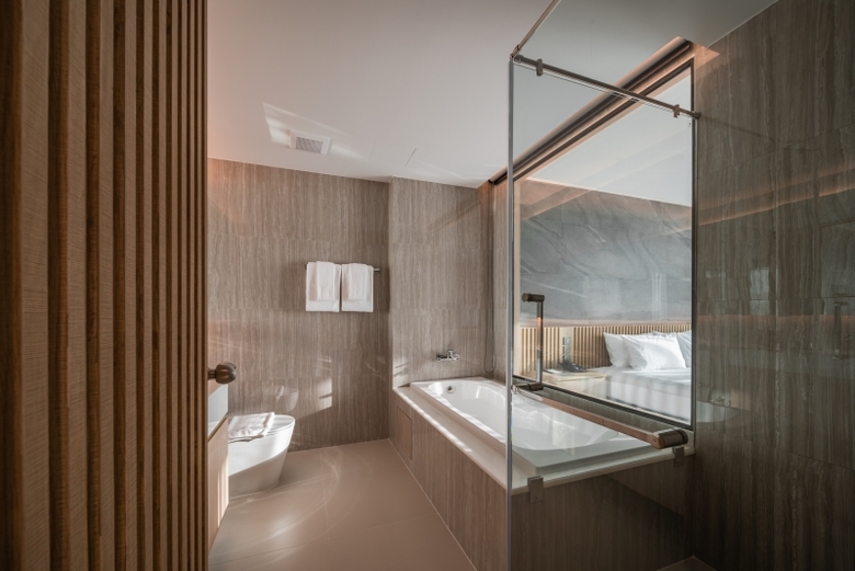 Hotel Mandarin Eastville Pattaya
