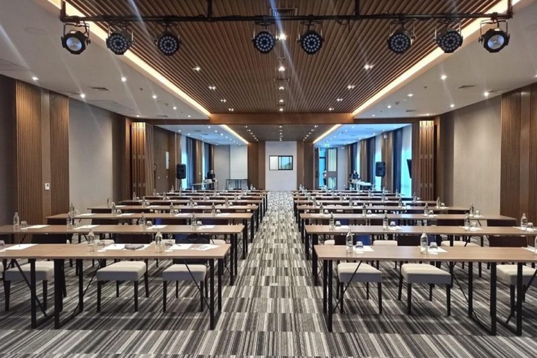 Hotel Mandarin Eastville Pattaya