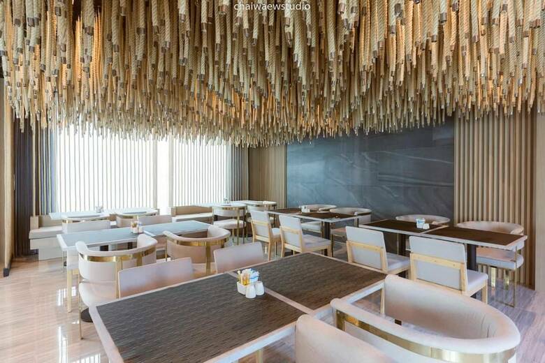 Hotel Mandarin Eastville Pattaya