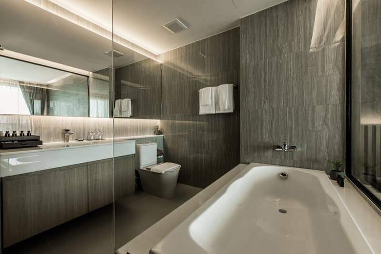 Hotel Mandarin Eastville Pattaya
