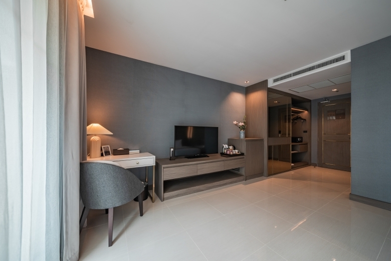 Hotel Mandarin Eastville Pattaya