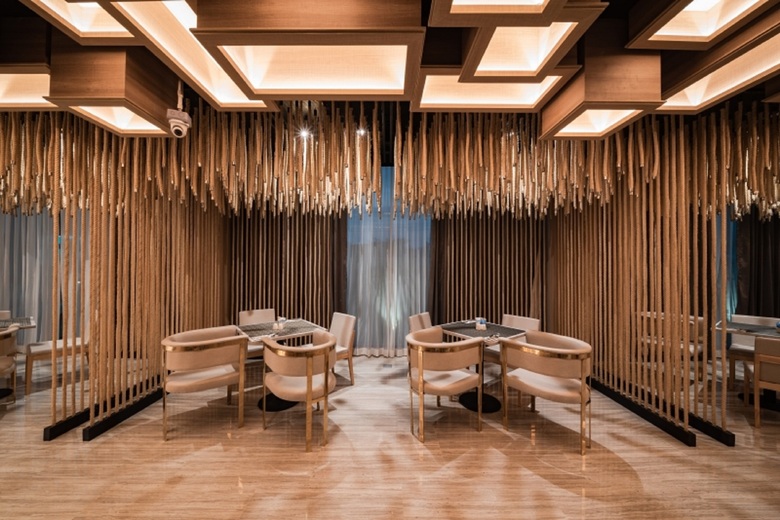Hotel Mandarin Eastville Pattaya