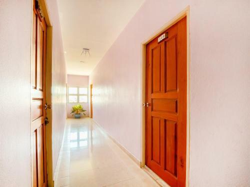 Hotel Oyo 1065 Greenery House
