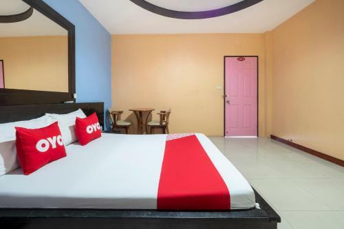 Oyo 1153 New Star Hotel
