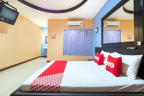 Oyo 1153 New Star Hotel