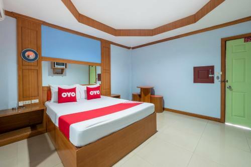 Oyo 1153 New Star Hotel