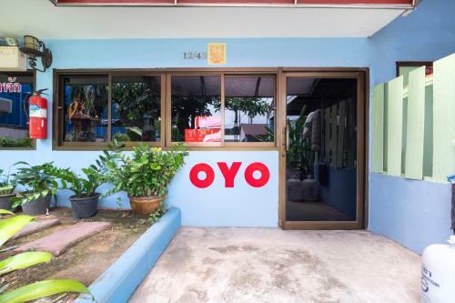 Oyo 1153 New Star Hotel
