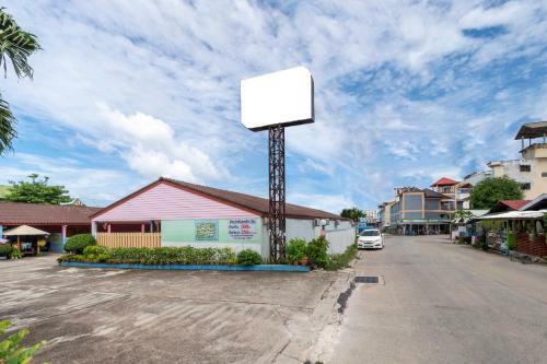Oyo 1153 New Star Hotel