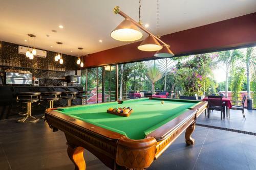 Boutique Resort 1 Bedroom Pool Villa