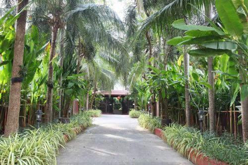 Boutique Resort 1 Bedroom Pool Villa