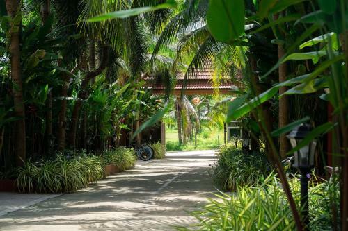 Boutique Resort 1 Bedroom Pool Villa