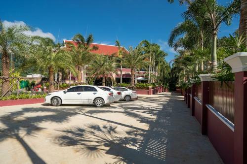 Boutique Resort 1 Bedroom Pool Villa