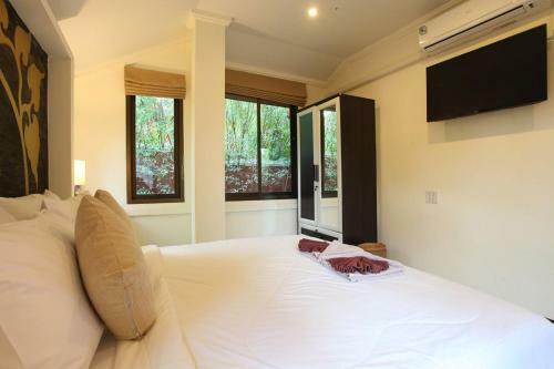 Boutique Resort 1 Bedroom Pool Villa