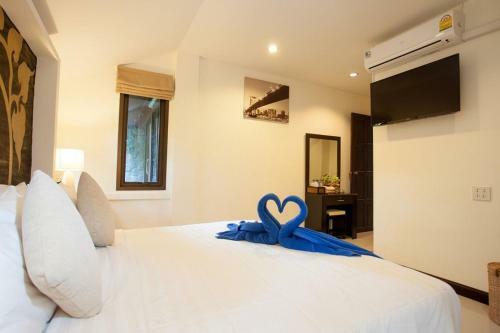 Boutique Resort 1 Bedroom Pool Villa