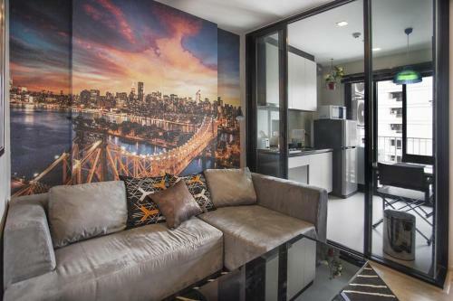 Apartamento The Base Central Pattaya By Wcc